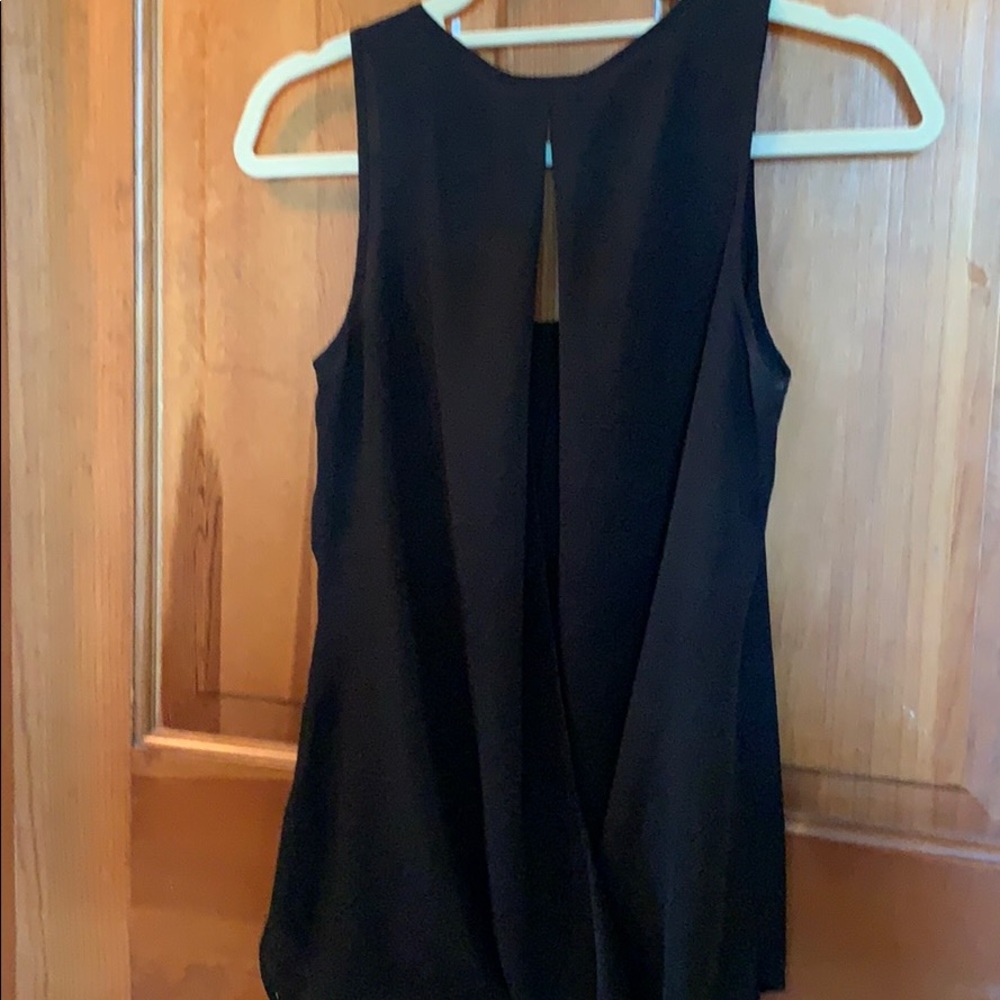 Express black top - Picture 2 of 4